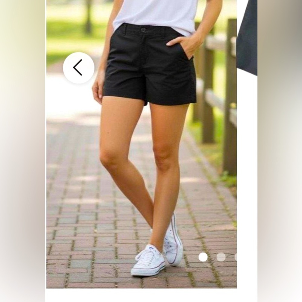 Old Navy Perfect 5” Shorts